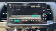 Honda Jazz 1.5 i-MMD Hybrid SR 5dr eCVT Hybrid Hatchback